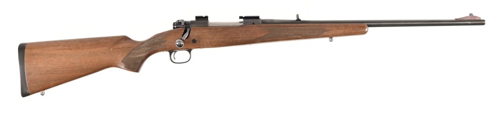 Winchester Model 70 Westerner .243 Rifle (1 of 3)