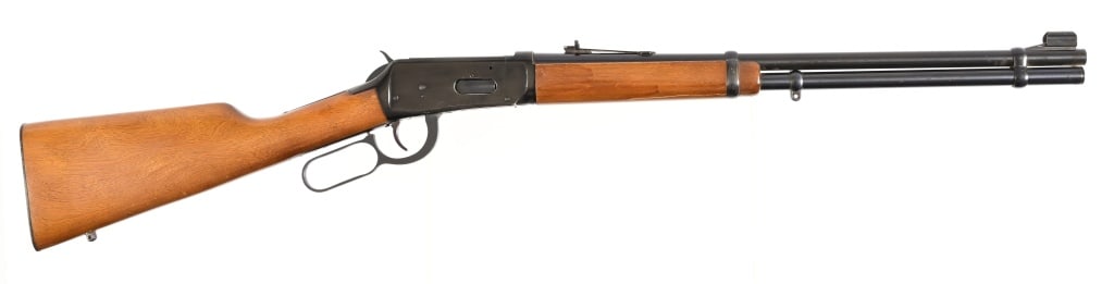 Winchester 1894 .30-30 (1 of 2)