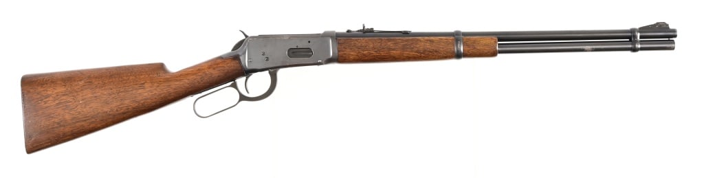 Winchester 1894 - Pre 64 32 W.S. (1 of 2)