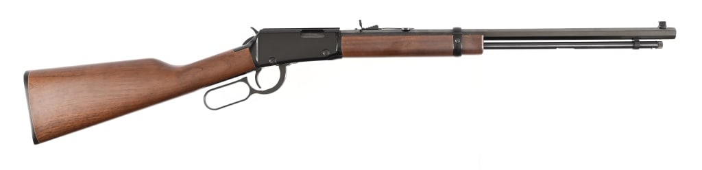 Henry H001T .22 Rifle (1 of 2)