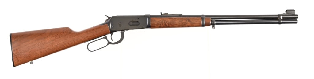 Winchester 1894 30-30: 20" Barrel, Modern