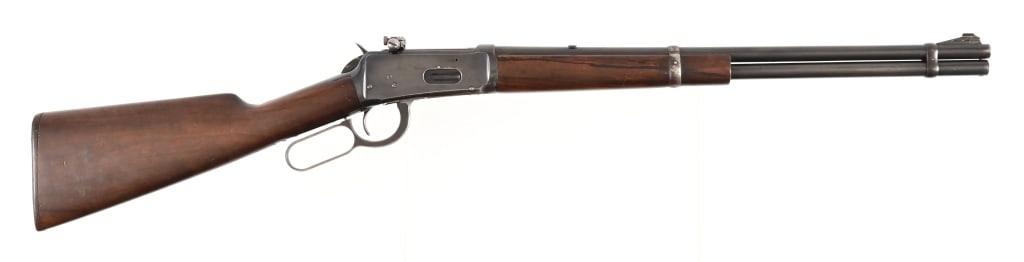 Winchester 1894 .32 W.S. (1 of 2)