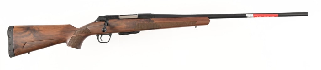 Winchester XPR Bolt Action Rifle 6.8 Western (1 of 2)