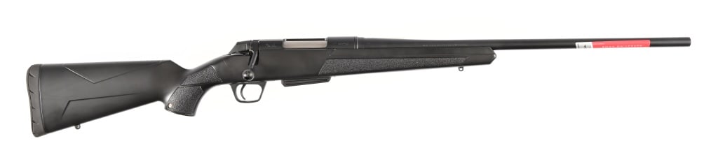 Winchester XPR 6.5 Creedmoor (1 of 2)