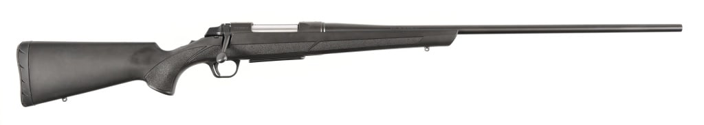 Browning A-Bolt Bolt Action Rifle .300 Win Mag: S/N: 11710ZW358. 26" barrel. Modern.