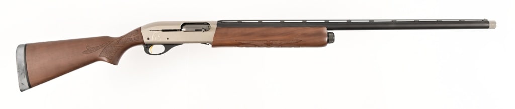 Remington 11-87 Ducks Unlimited Sportsman 12 Gauge: S/N: RS94982P. 28 1/2" barrel, Sportsman Field grade, 2 3/4" or 3" shells. Choke tube. Modern.