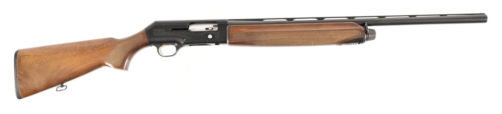 Beretta A390 ST Shotgun 12 Gauge: Semi auto shotgun, chambered for 2 3/4" and 3" shells. 26" barrel. Modern.