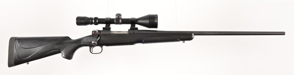 Winchester Model 70 Rifle .270 WSM (1 of 10)
