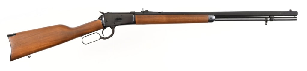 Rossi 92 Lever Action .44 Magnum (1 of 2)