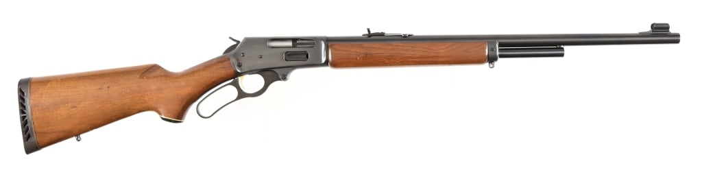Marlin Model 444S Lever Action .444 (1 of 2)