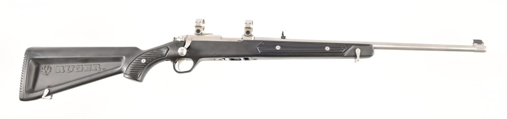 Ruger All Weather 77/22 .22LR (1 of 10)