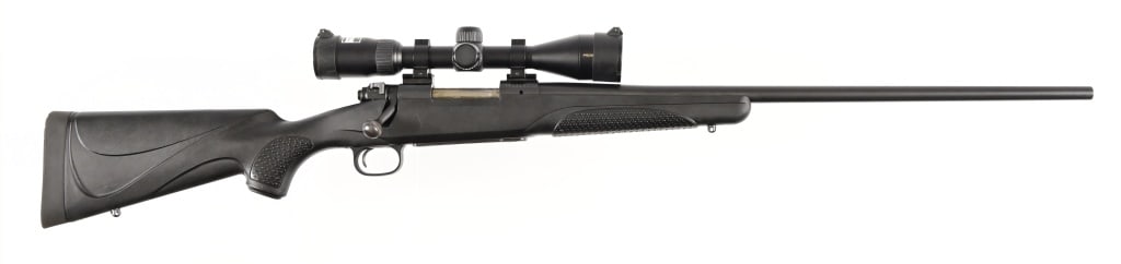 Winchester Model 70 .300 WSM Nikon Scope (1 of 2)