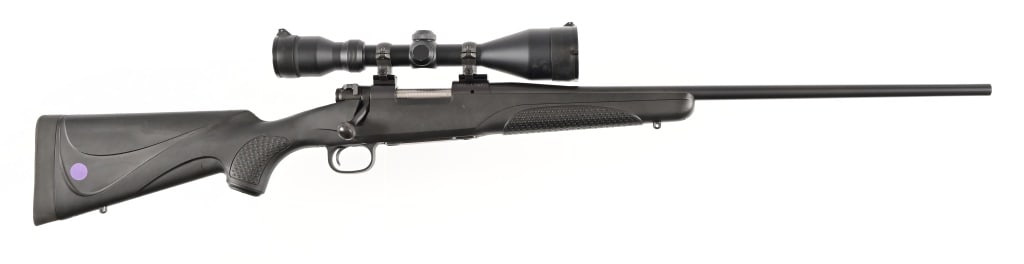 Winchester Model 70 .243 WSSM (1 of 2)