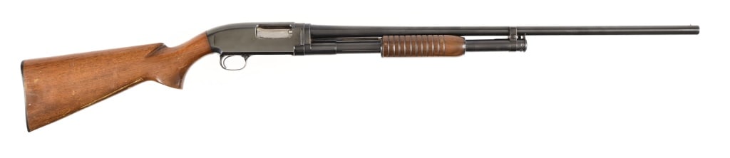 Winchester Model 12 Shotgun 20 Gauge: serial no. 1578699