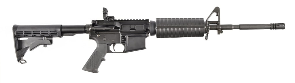 Colt Defense M4 Carbine 5.56 AR15: Colt Defense M4 Carbine 5.56 AR15