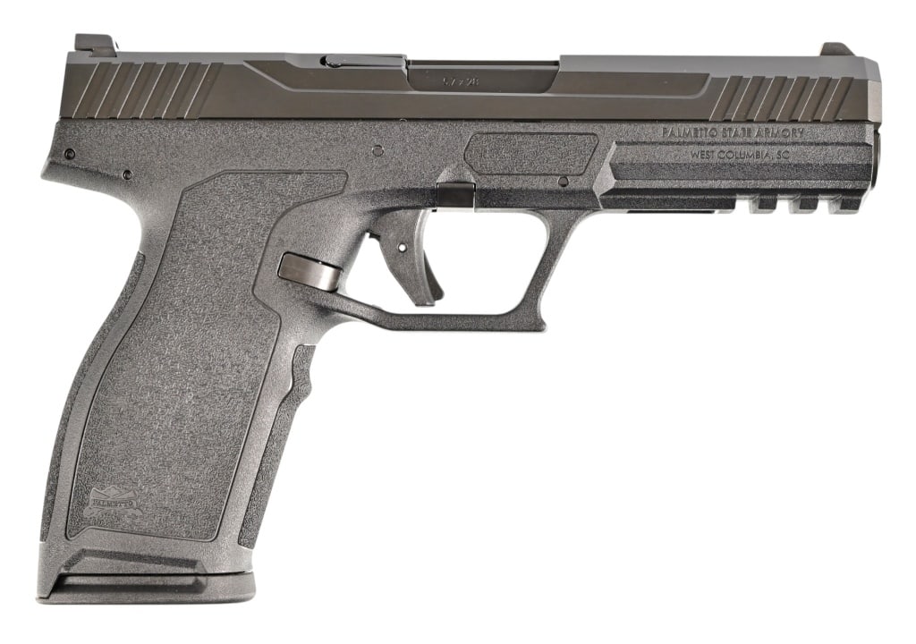 Palmetto 5.7mm ROCK Semi-Auto (1 of 11)
