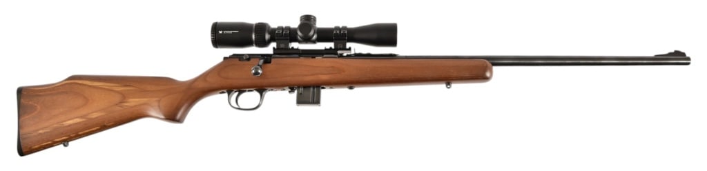 Marlin Model 925M .22WMR Rifle Vortex Scope (1 of 16)