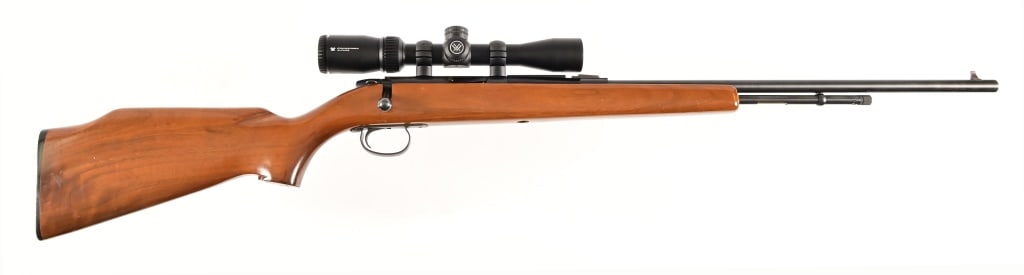 Remington 592M 5mm Rifle Vortex Scope (1 of 12)