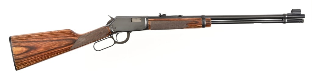 Winchester 9422 XTR .22 (1 of 2)