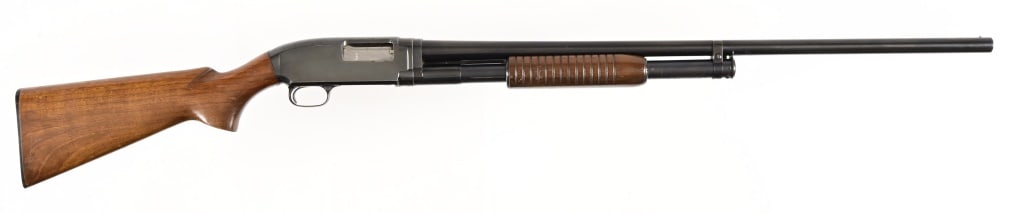 Winchester Model 12 - 12 Gauge Shotgun (1 of 2)