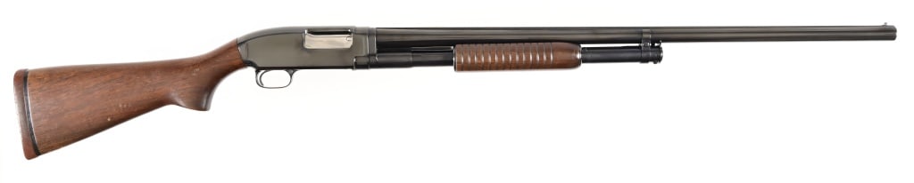 Winchester Model 12 - 12 Gauge Shotgun (1 of 2)
