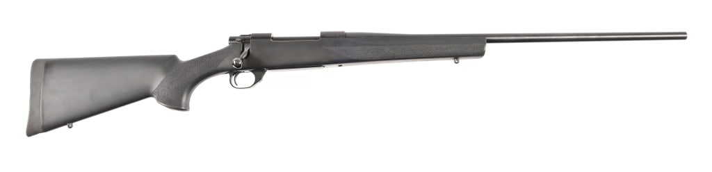 Howa Model 1500 - 7mm Rem Mag Bolt Action Rifle: S/N: B227254. Imported by L.S.I., Reno, Nevada. 24" barrel. Modern.