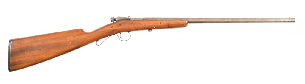 Winchester Model 36- 9mm Rimfire Shotgun (1 of 2)