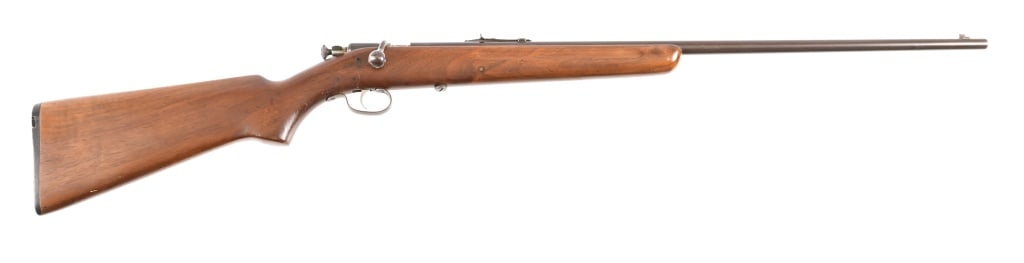 Winchester Model 67 .22 (1 of 2)
