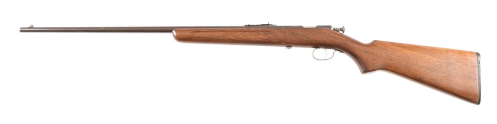 Winchester Model 67 .22 - 2
