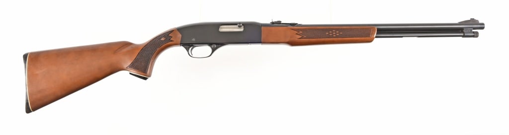 Winchester Model 290 .22 Rifle (1 of 2)