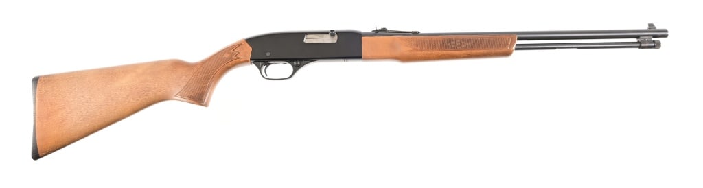 Winchester Model 190 .22 Rifle (1 of 2)