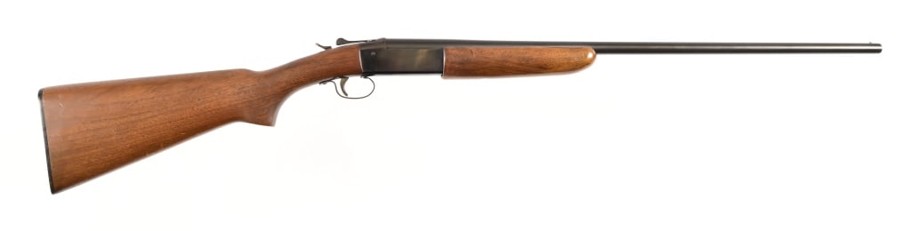 Winchester Model 37 - .410 Shotgun (1 of 2)