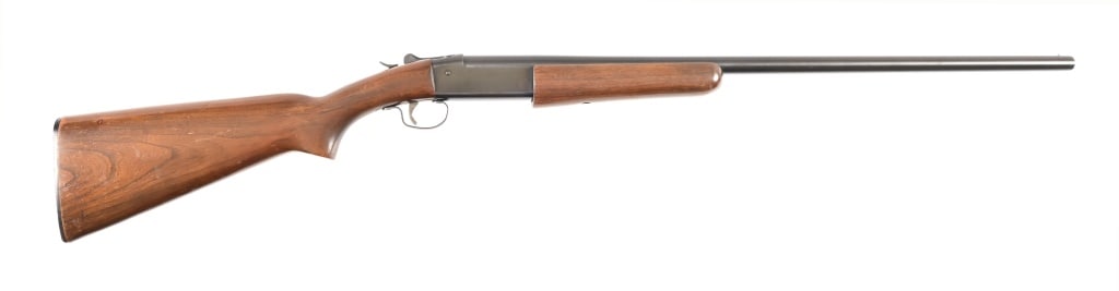 Winchester Model 37 - 20 Gauge Shotgun: Break Over Action. 28" barrel. Modern