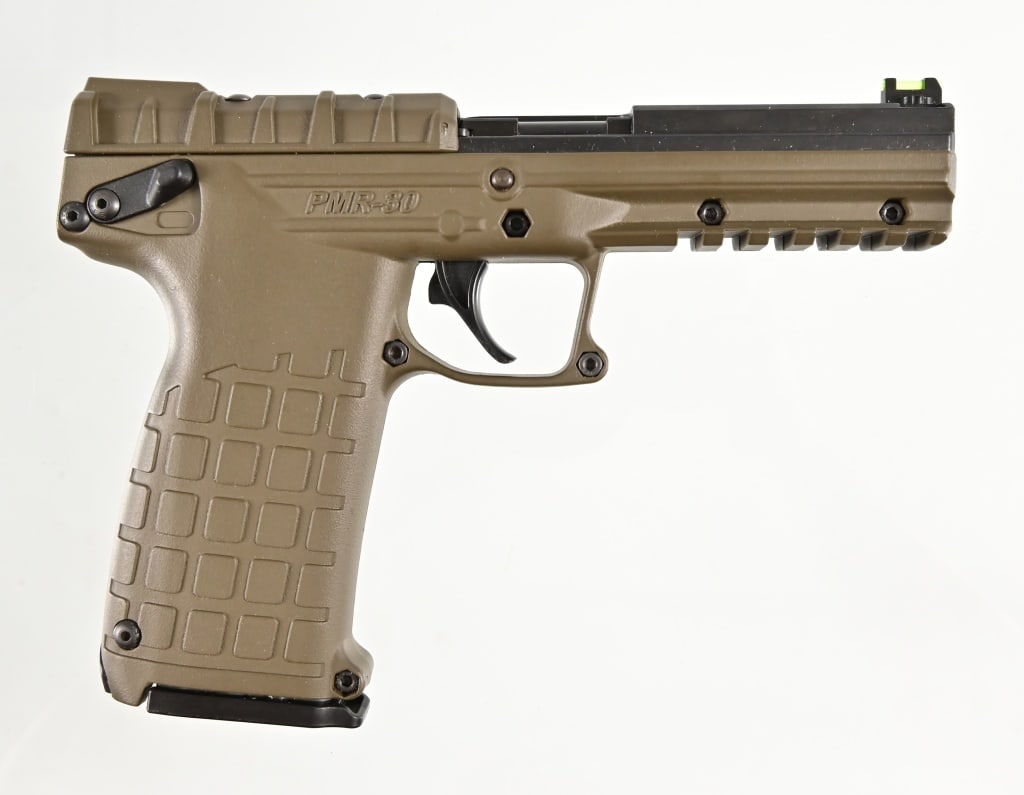 KEL-TEC PMR-30 .22 WMR Pistol (1 of 3)
