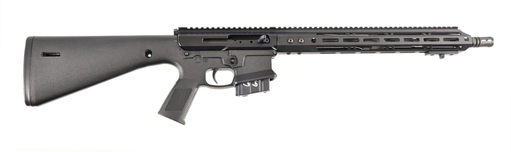 KE Arms Model K15 Carbine 6.5 Grendel (1 of 2)