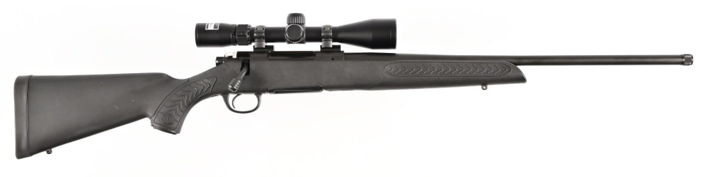 Thompson Center T/C Compass 6.5 Creedmoor Rifle (1 of 2)