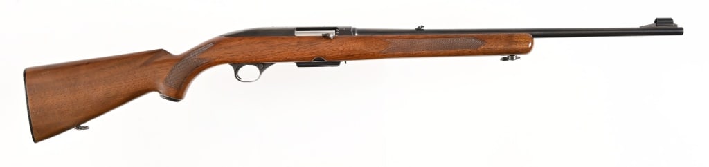 Winchester Model 100 .284 Rifle (1 of 2)