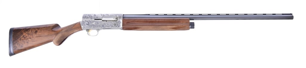 Browning A-5 Ducks Unlimited 50th 12GA Shotgun (1 of 6)