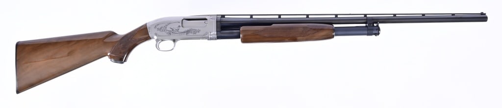 Winchester Ducks Unlimited Model 12 Shotgun 20 Ga (1 of 5)
