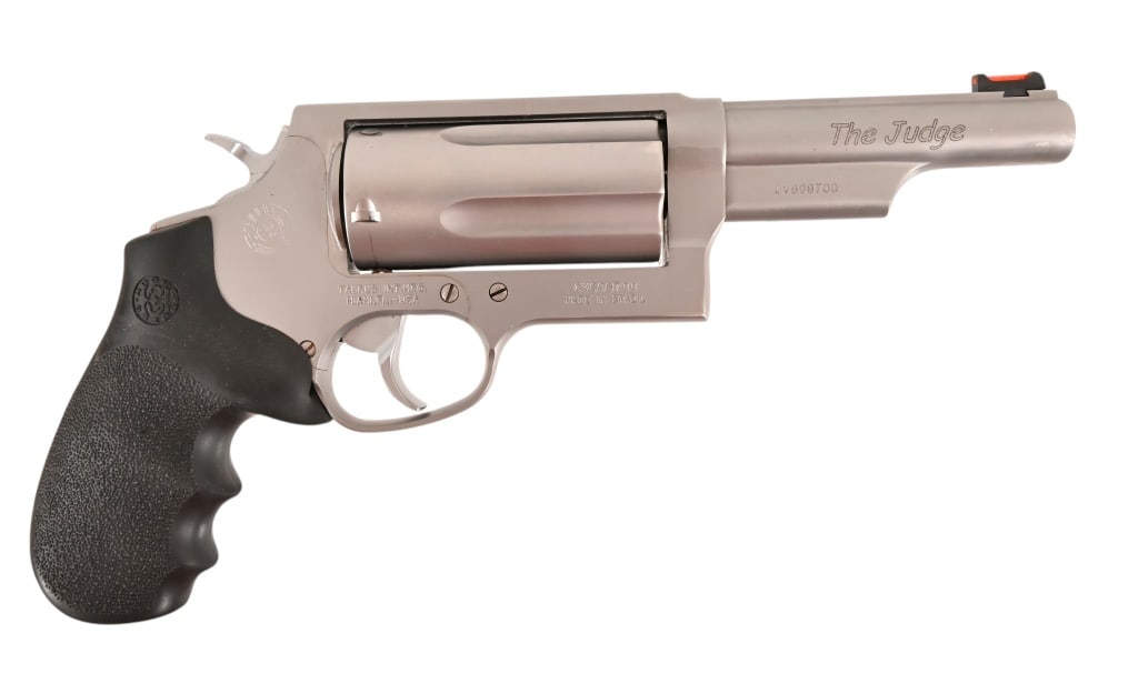 Taurus "The Judge" 410 Revolver (1 of 5)