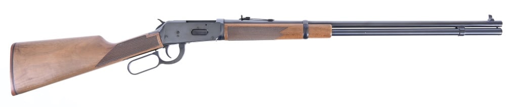 Winchester Model 94 AE XTR 7-30 Waters Rifle (1 of 2)
