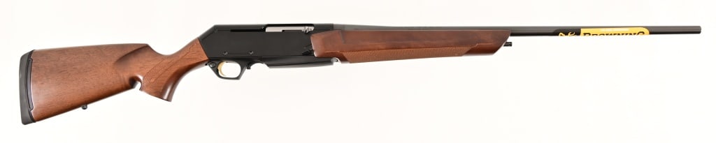 Browning BAR Semi-Auto Rifle .300 Win Mag Unfired: 24" Barrel, S/N 311MP16864. As new condition. Modern