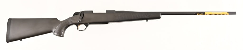 Browning A-Bolt Bolt Action Rifle 7mm WSM Unfired: 23" Barrel, good bore, as new condition. S/N 87139MP351. Modern.