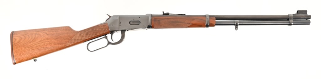 Winchester 1894 XTR Lever Action Rifle .375: 20" Barrel. good bore. Very clean. .375 Win. caliber. S/N BB007775, Modern