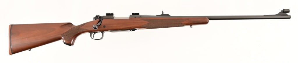 Winchester Model 70 Sporter Rifle .243 Win: 24" Barrel, S/N G2112257. Very nice condition. Modern