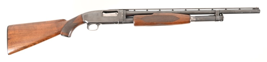 Winchester Model 12 Skeet Shotgun 28 Gauge (1 of 4)