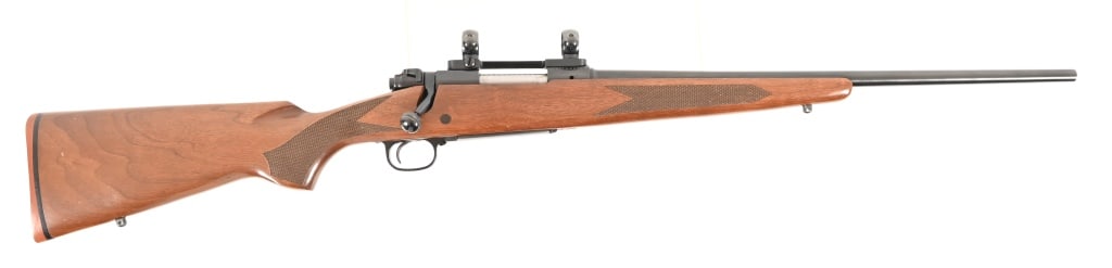 Winchester Model 70 Carbine Rifle .243 Win (1 of 3)