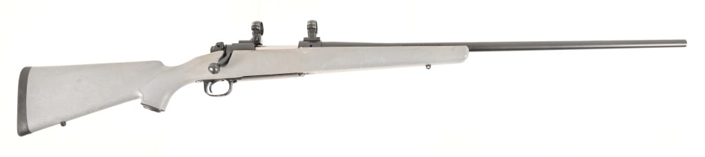 Winchester Model 70 Bolt Action Rifle .300 Win Mag: 26" Barrel, w/ 1" Scope Rings, S/N G2352748, Modern