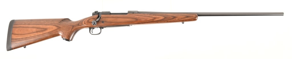 Winchester Model 70 .300 WSM Bolt Action Rifle (1 of 4)