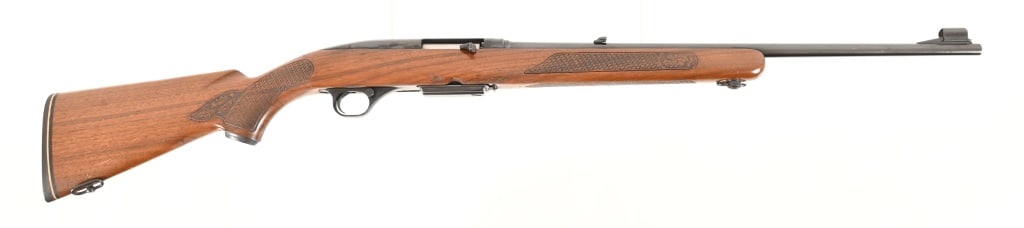 Winchester Model 100 Semi-Auto Rifle .243 Win (1 of 4)